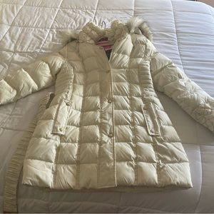 Betsy Johnson Girl’s Puffer Coat